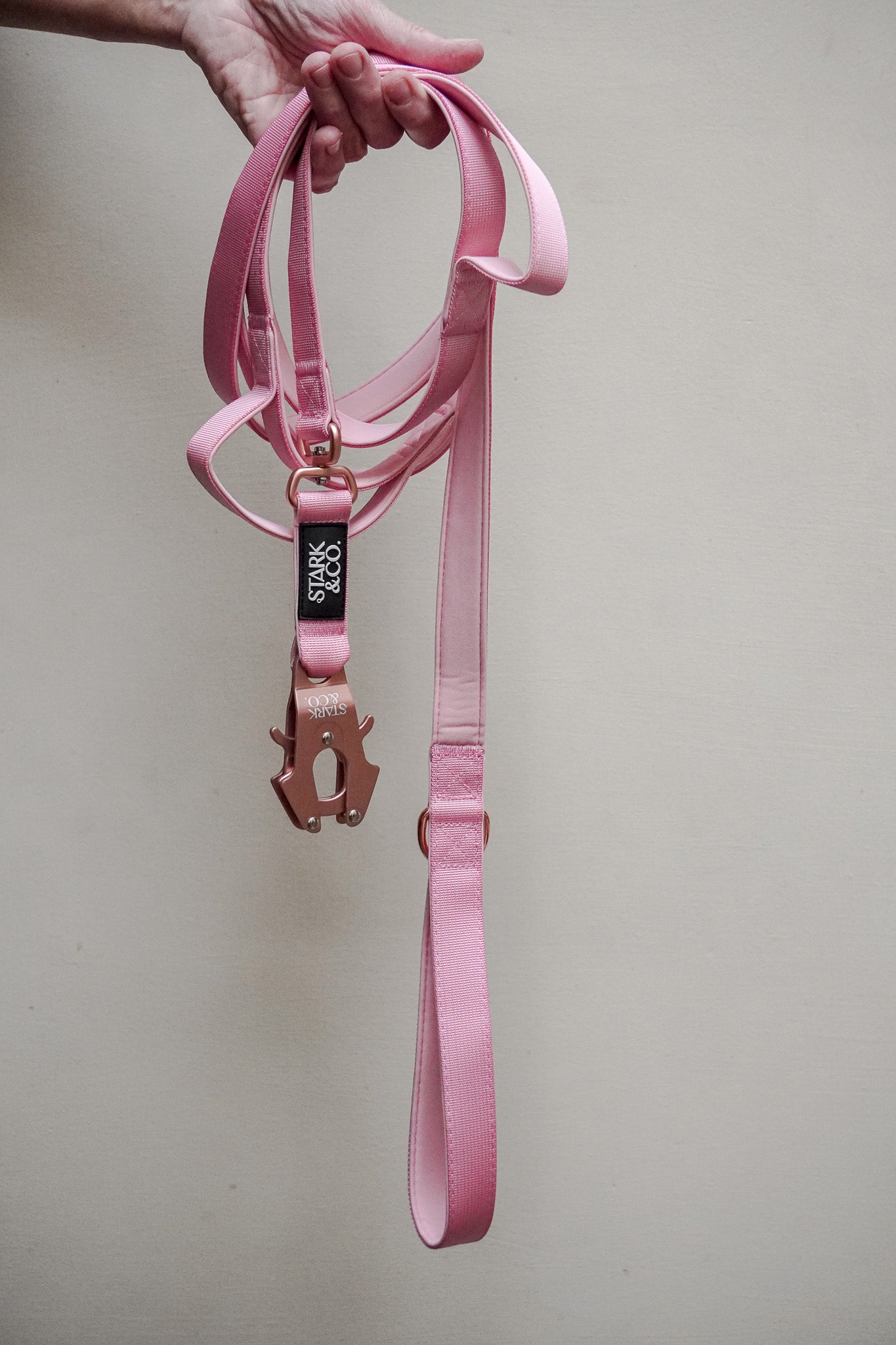 Rose Leash