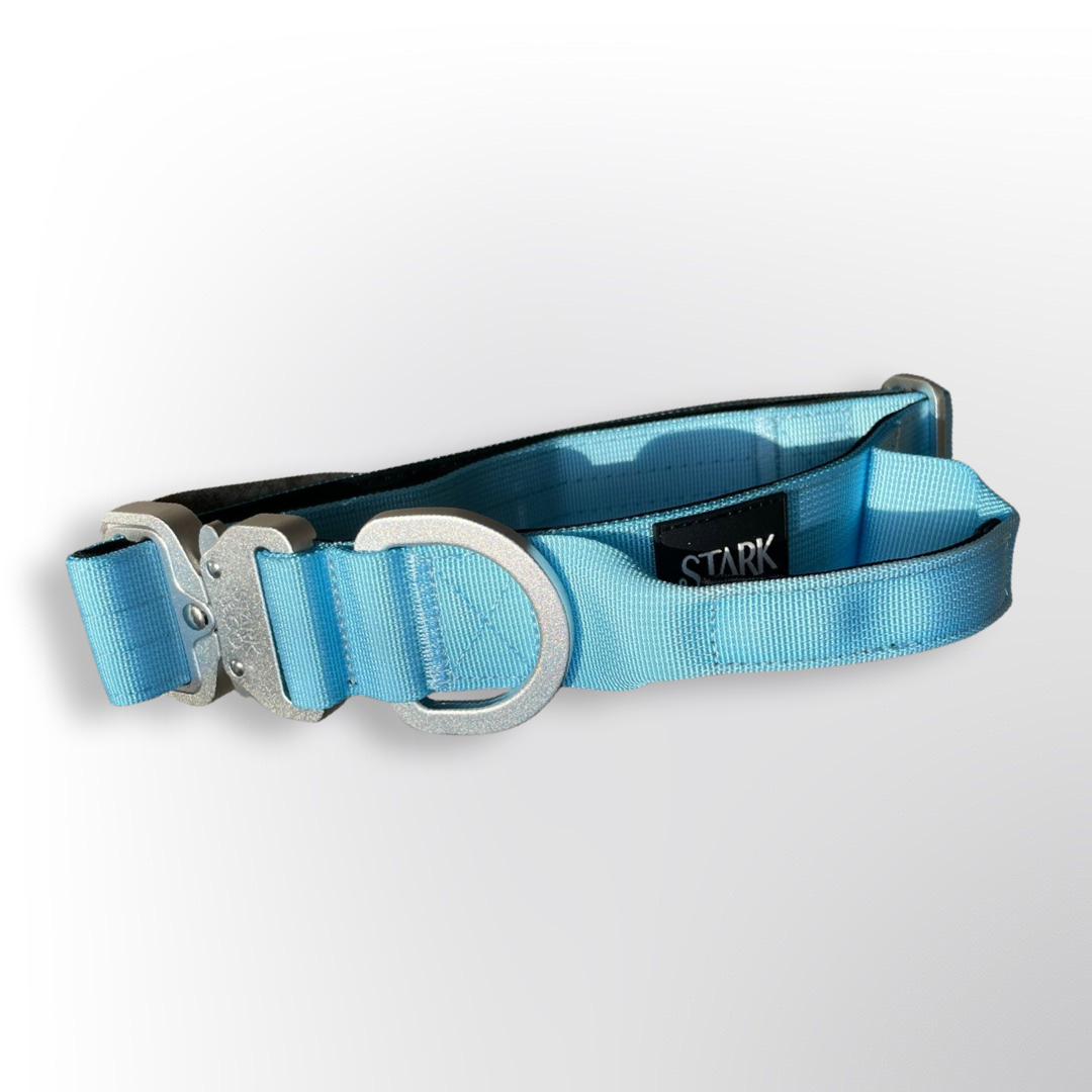 4cm Warrior Light Sky Blue