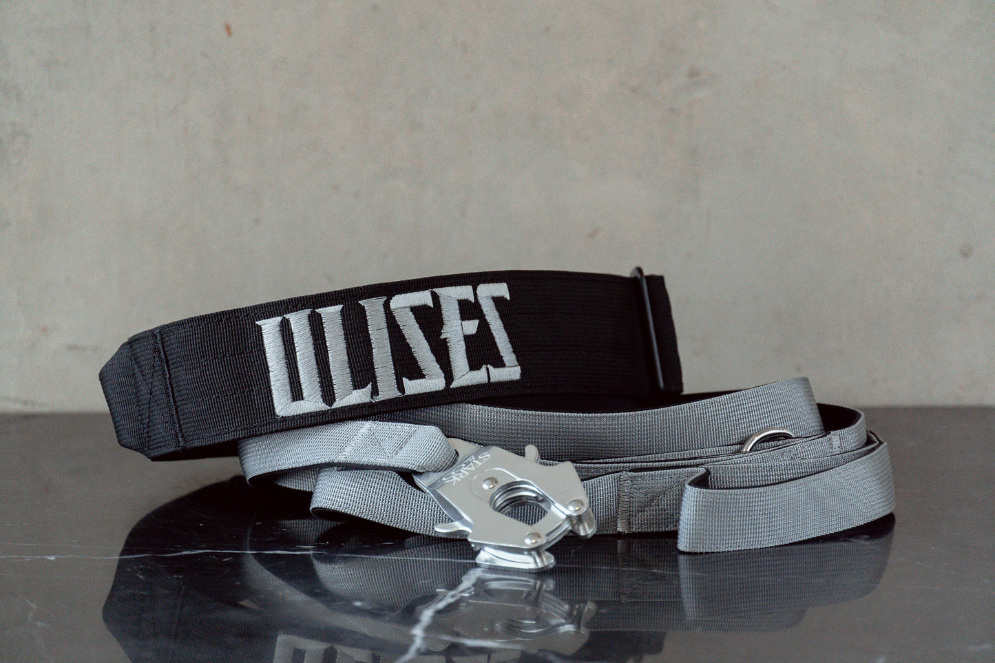 Warrior Explorer Black