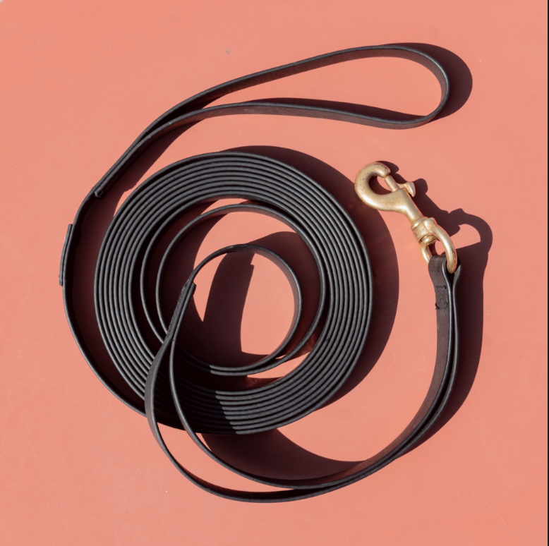 Biothane Liberty Leash