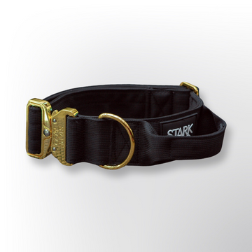 Warrior City Black