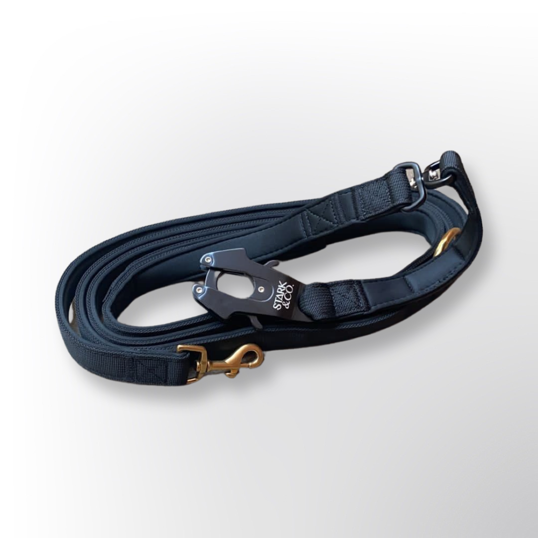 Multifunction Leash Multifunction Leash | Stark & Co