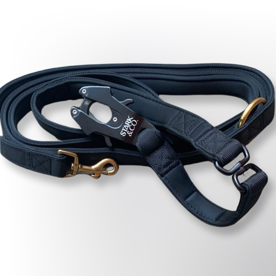 Multifunction Leash Multifunction Leash | Stark & Co