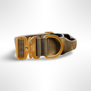 5cm Warrior Light Military Green