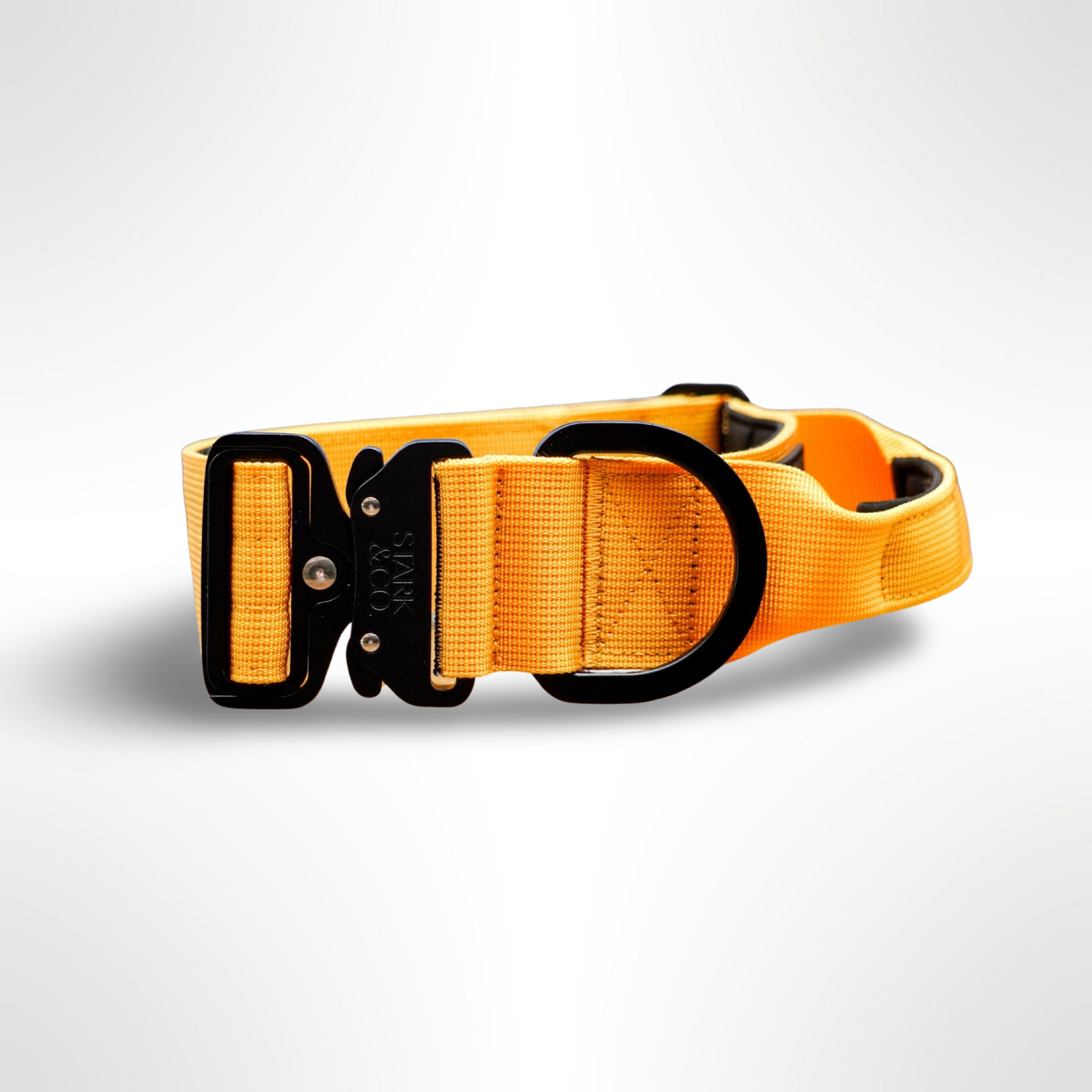 5cm Warrior Light Yellow