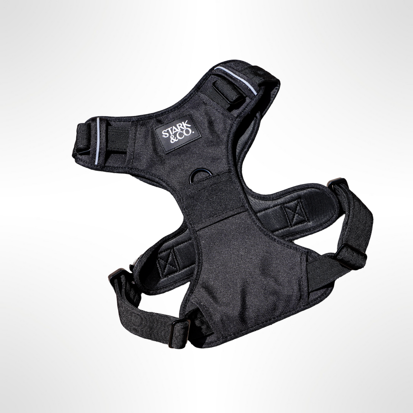 Comfort Harness Black