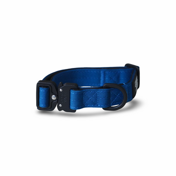 2.5cm Warrior Mini Navy Blue