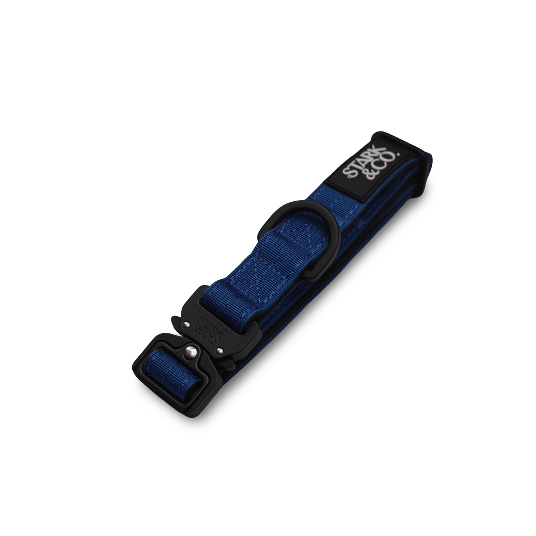 2.5cm Warrior Mini Navy Blue