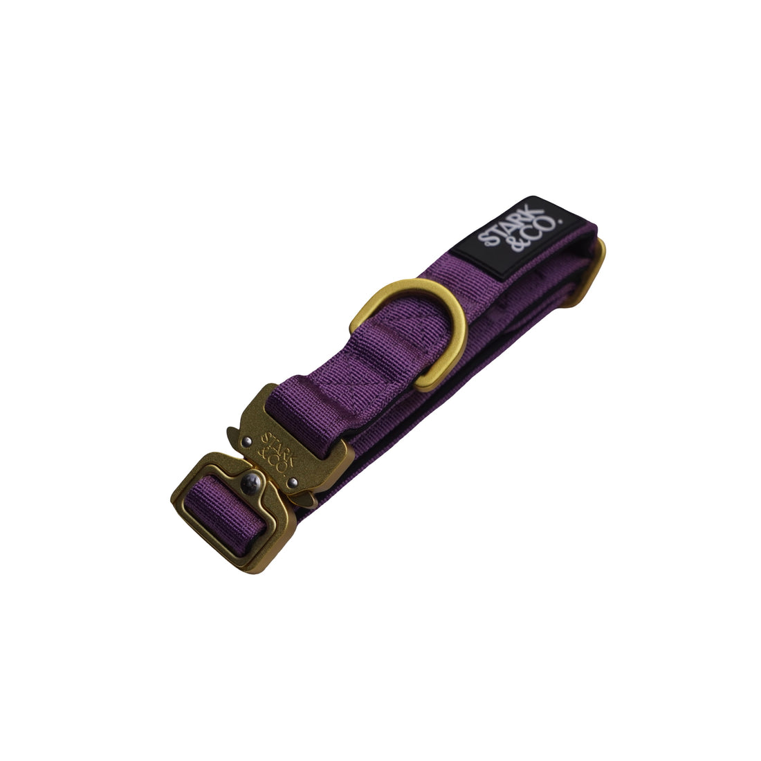 2.5cm Warrior Mini Purple
