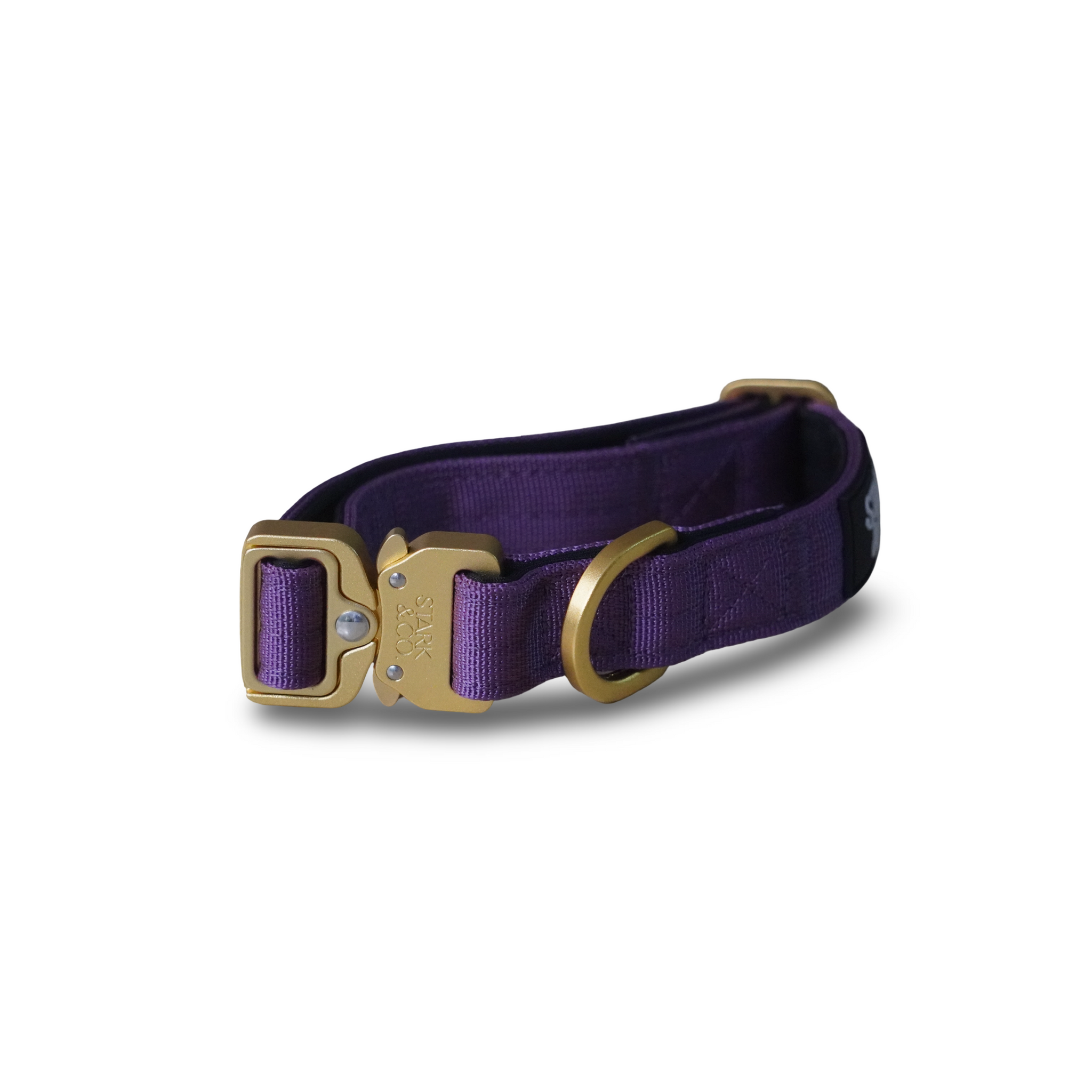 2.5cm Warrior Mini Purple