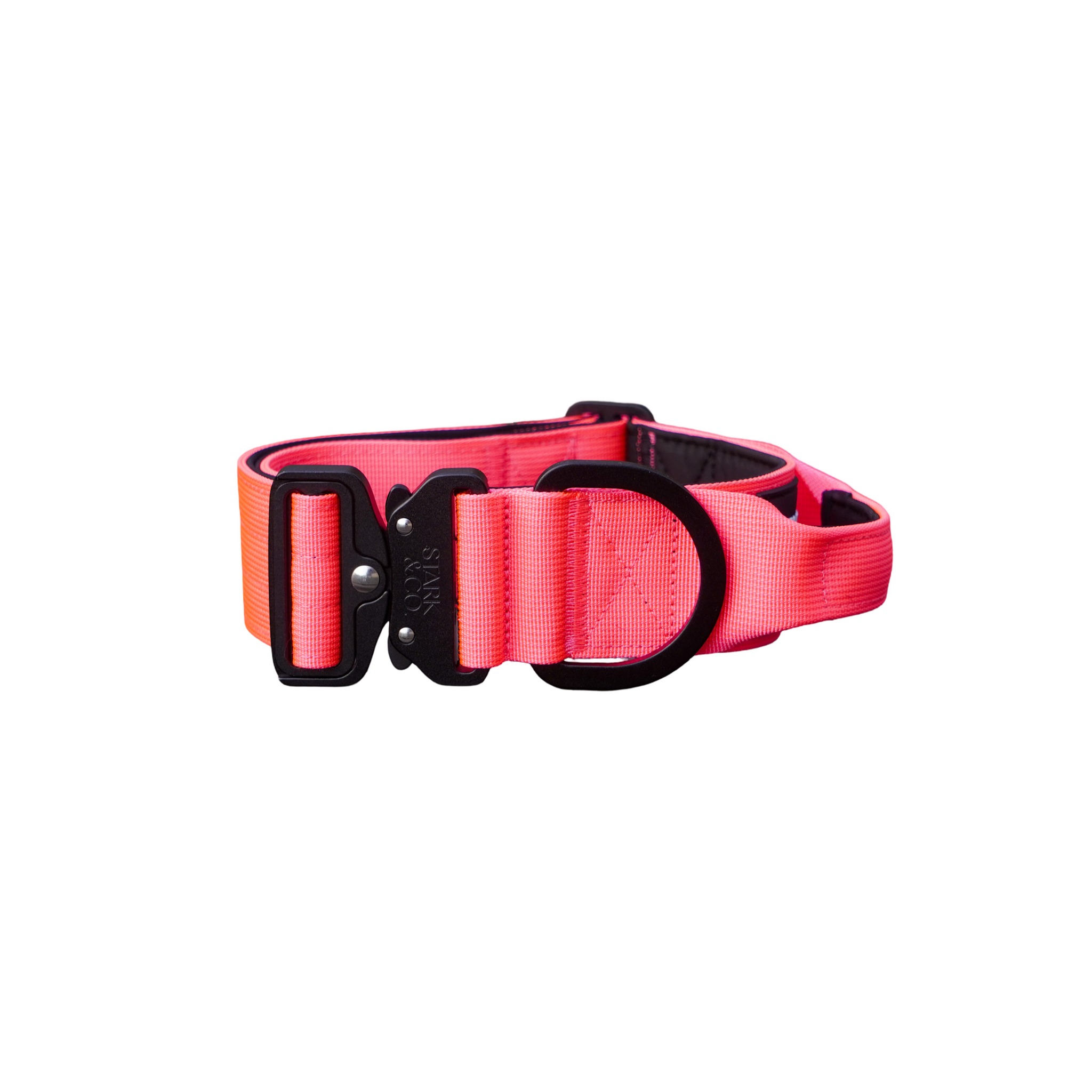 5cm Warrior Light Neon Pink
