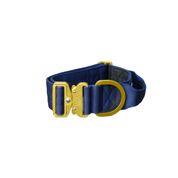 5cm Warrior Light Stark Blue