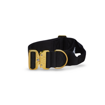 5cm Warrior City Black
