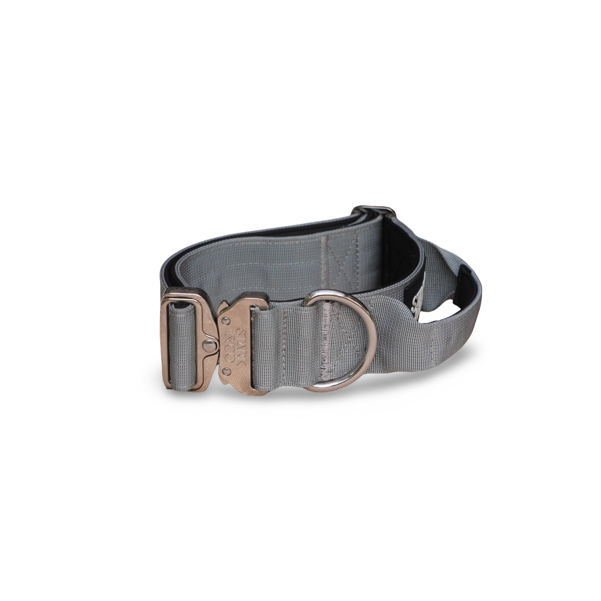 5cm Warrior Silver