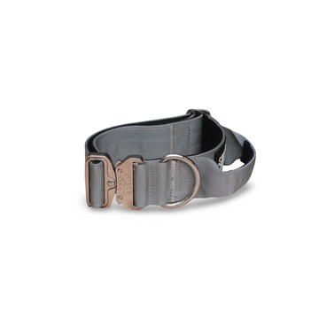 5cm Warrior Silver