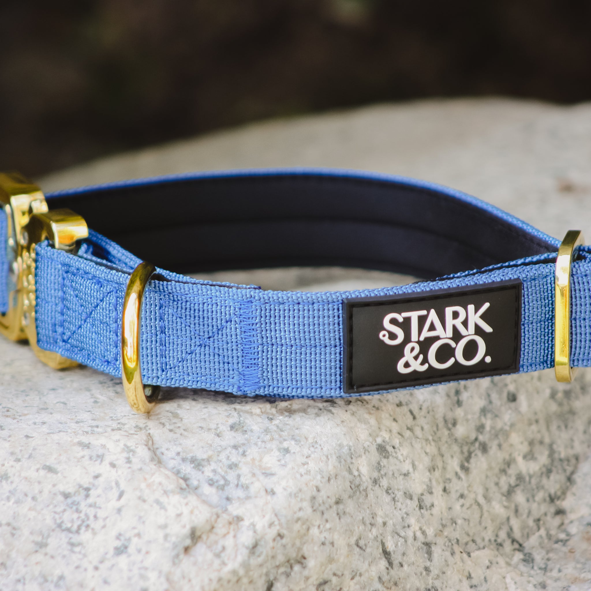 Warrior Mini Azul
