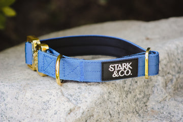 Warrior Mini Azul
