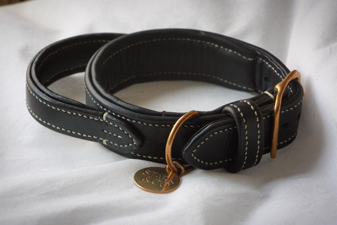 Tactical Leather