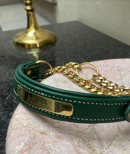 Gold Chain Martingale