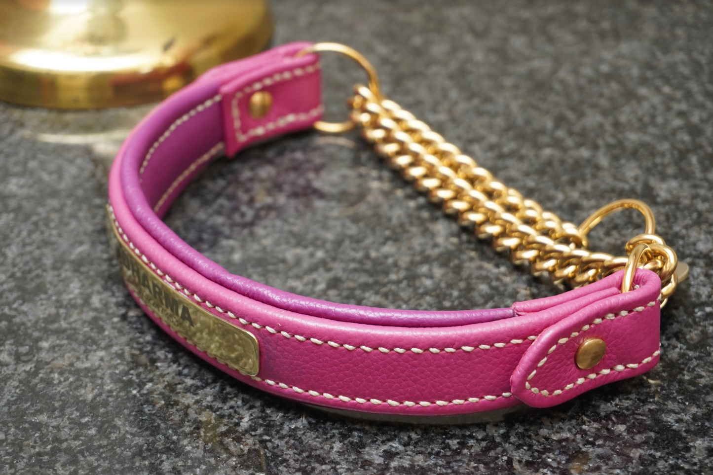 Gold Chain Martingale