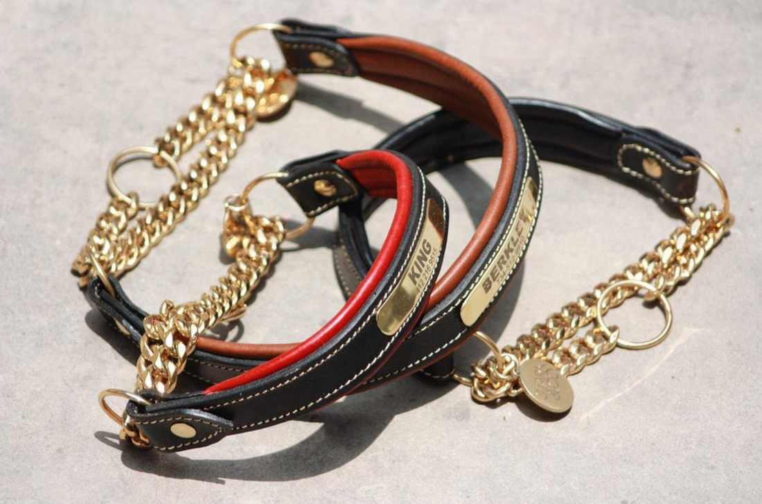 Gold Chain Martingale